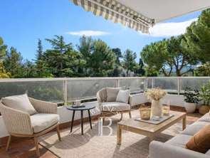 Vente Appartement 6 pièces +Marseille 8e