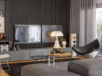 Vente appartement 3 pièces Marseille 8e 13