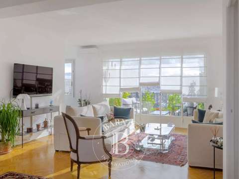 Vente appartement 4 pièces Marseille 8e 13