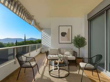 Vente appartement 4 pièces Marseille 8e 13