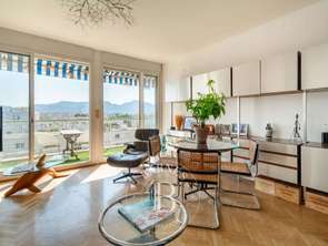 Vente Appartement 3 piècesMarseille 8e