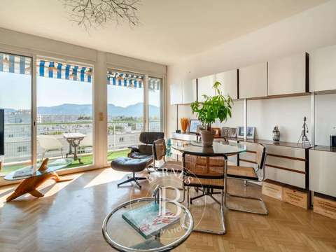 Vente appartement 3 pièces Marseille 8e 13