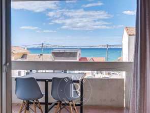 Vente Appartement 4 piècesMarseille 8e