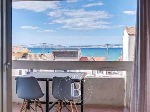 Vente appartement 4 pièces Marseille 8e 13