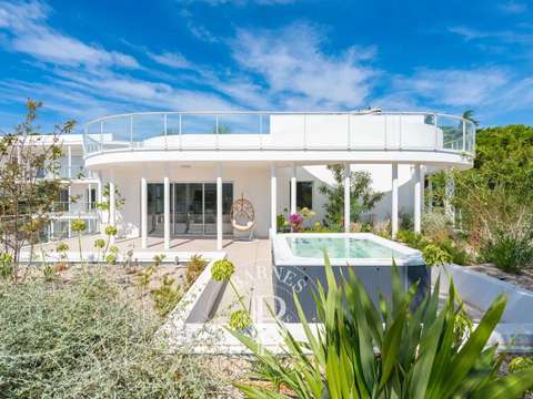 Vente appartement 6 pièces Marseille 8e 13