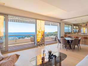 Vente Appartement 5 piècesMarseille 8e