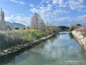 Vente Appartement 3 piècesMarseille 8e