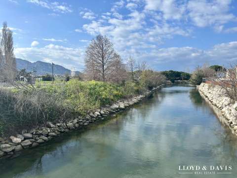 Vente appartement 3 pièces Marseille 8e 13