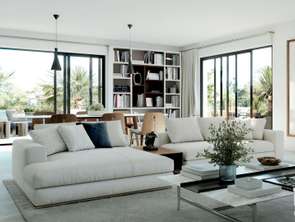 Vente Appartement 3 piècesMarseille 8e