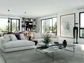 Vente Appartement 4 piècesMarseille 8e