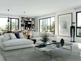 Vente appartement 5 pièces