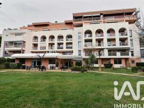 Vente Appartement T1Marseille 8e