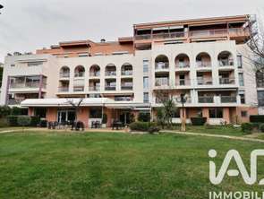 Vente Appartement T1Marseille 8e