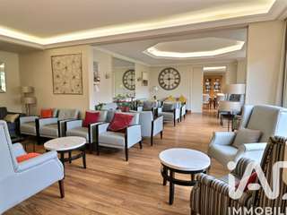 Vente appartement 1 pièce Vente appartement 1 pièce