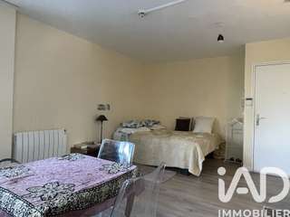 Vente appartement 1 pièce Vente appartement 1 pièce