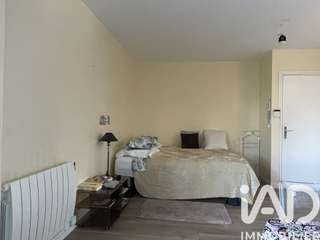 Vente appartement 1 pièce Vente appartement 1 pièce