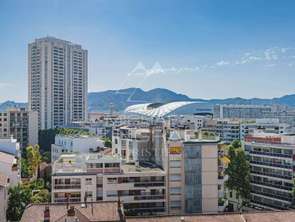 Vente Appartement 6 pièces +Marseille 8e