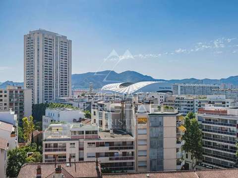 Vente appartement 7 pièces Marseille 8e 13