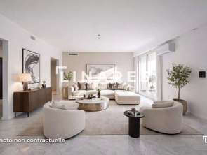 Vente Appartement 5 piècesMarseille 8e