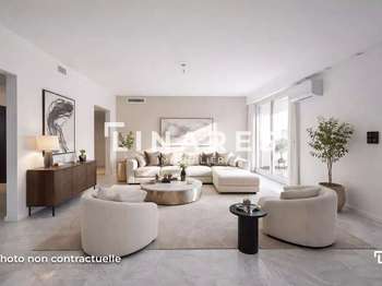Vente appartement 5 pièces Marseille 8e 13