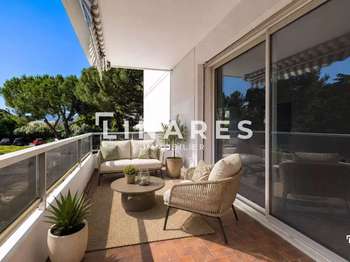 Vente Appartement 5 piècesMarseille 8e