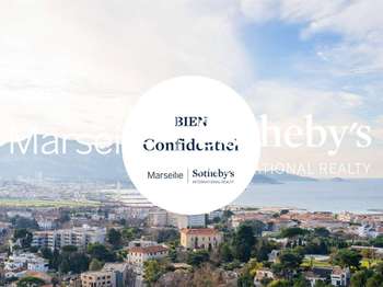Vente appartement 5 pièces Marseille 8e 13