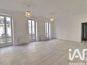 Vente Appartement 4 piècesMarseille 8e