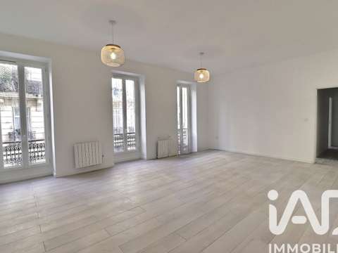 Vente appartement 4 pièces Marseille 8e 13
