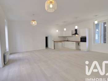 Vente appartement 4 pièces Vente appartement 4 pièces