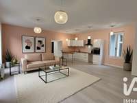 Vente appartement 4 pièces Vente appartement 4 pièces