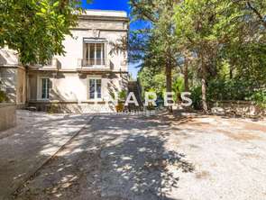 Vente Appartement 6 pièces +Marseille 8e