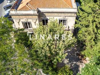 Vente Appartement 6 pièces +Marseille 8e