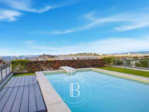 Vente Appartement 5 piècesMarseille 8e