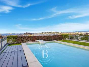 Vente appartement 5 pièces Marseille 8e 13