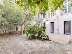 Vente Appartement 6 pièces +Marseille 8e