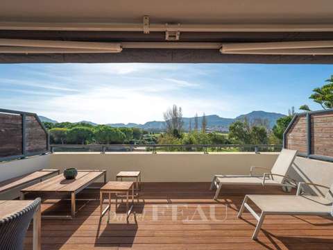 Vente appartement 5 pièces Marseille 8e 13