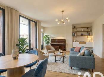 Vente appartement 4 pièces Vente appartement 4 pièces