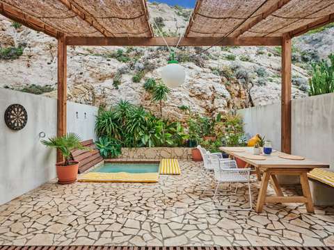 Vente appartement 3 pièces Marseille 8e 13