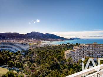 Vente appartement 4 pièces Marseille 8e 13