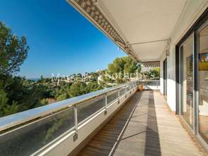 Vente Appartement 6 pièces +Marseille 8e