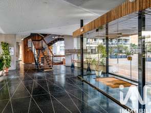 Vente Appartement 5 piècesMarseille 8e