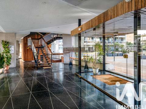 Vente appartement 5 pièces Marseille 8e 13