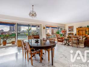 Vente Appartement 5 piècesMarseille 8e