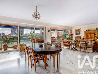 Vente appartement 5 pièces