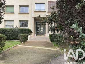 Vente Appartement T1Marseille 8e
