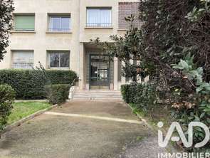 Vente Appartement T1Marseille 8e