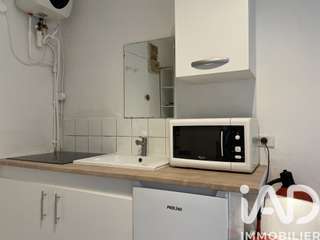 Vente appartement 1 pièce Vente appartement 1 pièce