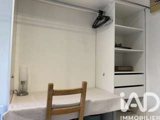 Vente appartement 1 pièce Vente appartement 1 pièce
