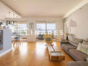Vente Appartement 4 piècesMarseille 8e