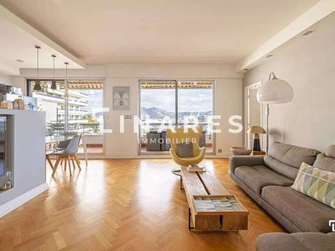 Vente appartement 4 pièces Marseille 8e 13